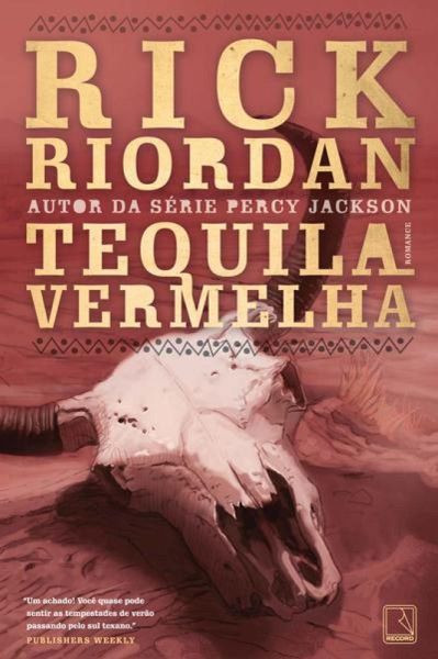 Tequila vermelha - Tres Navarre - vol. 1 (eBook, ePUB)