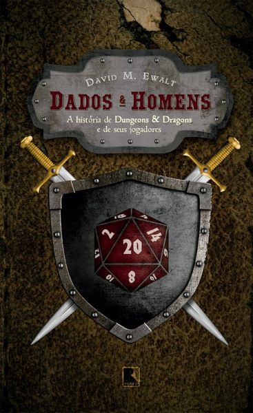 Dados e homens (eBook, ePUB)