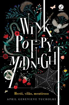 Wink, Poppy, Midnight (eBook, ePUB) - Tucholke, April Genevieve