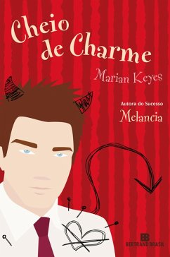 Cover Cheio de Charme (eBook, ePUB)