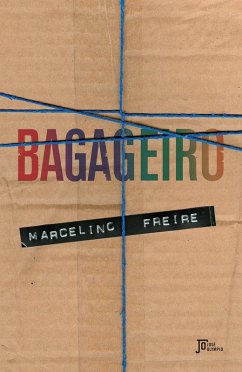 Bagageiro (eBook, ePUB) - Freire, Marcelino