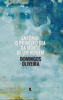 Antônio (eBook, ePUB) - Oliveira, Domingos