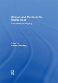 Women and Media in the Middle East (eBook, ePUB)