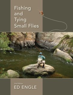 Cover Fishing and Tying Small Flies (eBook, ePUB)