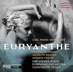 Cover Euryanthe