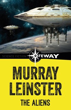 The Aliens (eBook, ePUB) - Leinster, Murray