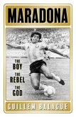 Maradona (eBook, ePUB)