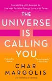 The Universe Is Calling You (eBook, ePUB)
