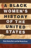 A Black Women's History of the United States (eBook, ePUB)