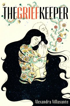 The Grief Keeper (eBook, ePUB) - Villasante, Alexandra