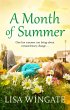 A Month of Summer (eBook, ePUB) - Bild 1