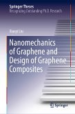 Nanomechanics of Graphene and Design of Graphene Composites (eBook, PDF)