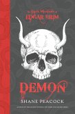 The Dark Missions of Edgar Brim: Demon (eBook, ePUB)