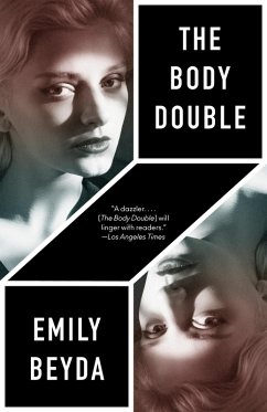 The Body Double (eBook, ePUB) - Beyda, Emily