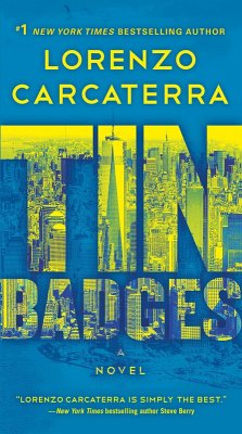 Tin Badges (eBook, ePUB) - Carcaterra, Lorenzo