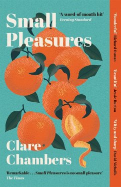 Small Pleasures (eBook, ePUB) - Chambers, Clare