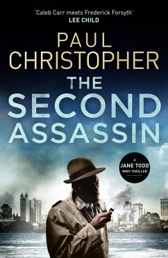 Cover The Second Assassin (eBook, ePUB)