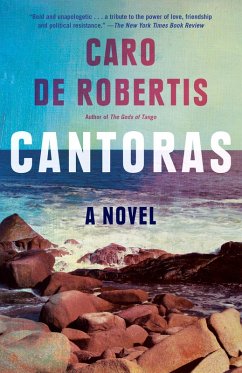 Cover Cantoras (eBook, ePUB)