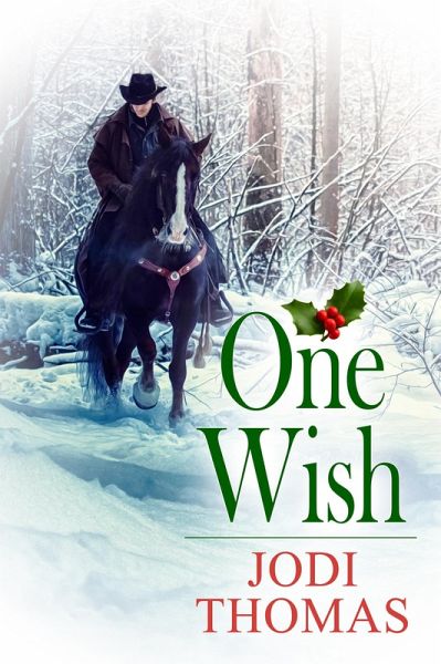 One Wish (eBook, ePUB) One Wish (eBook, ePUB)
