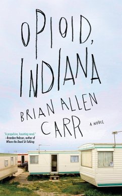 Opioid, Indiana (eBook, ePUB) - Carr, Brian Allen