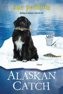 Alaskan Catch (eBook, ePUB) - Pethick, Sue