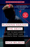 Running Against the Devil (eBook, ePUB)