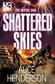 Shattered Skies (eBook, ePUB)