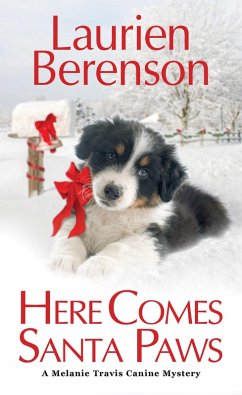 Cover Here Comes Santa Paws (eBook, ePUB)