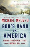 God's Hand on America (eBook, ePUB)