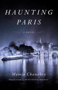 Cover Haunting Paris (eBook, ePUB)