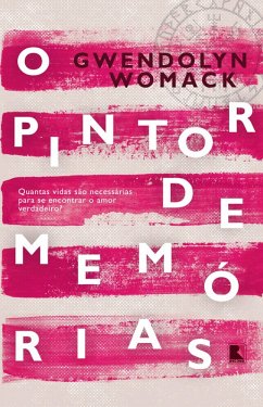 Cover O pintor de memórias (eBook, ePUB)