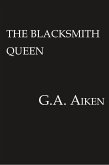The Blacksmith Queen (eBook, ePUB)