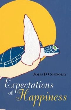 Cover Expectations of Happiness (eBook, ePUB)