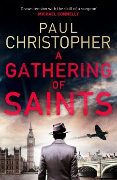 A Gathering of Saints (eBook, ePUB) - Christopher, Paul