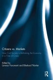 Citizens vs. Markets (eBook, PDF)