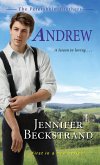 Andrew (eBook, ePUB) Andrew (eBook, ePUB)