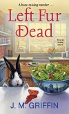 Left Fur Dead (eBook, ePUB) Left Fur Dead (eBook, ePUB)