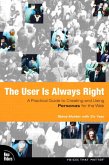 User is Always Right, The (eBook, PDF)