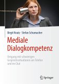 Mediale Dialogkompetenz (eBook, PDF)