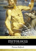 O livro de ouro da mitologia (eBook, ePUB)