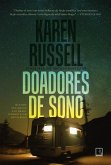 Doadores de sono (eBook, ePUB)