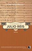 O inventário de Julio Reis (eBook, ePUB)