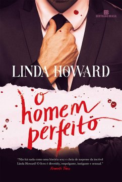 O homem perfeito (eBook, ePUB) - Howard, Linda