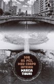 Sob os pés, meu corpo inteiro (eBook, ePUB)