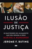 Ilusão de justiça (eBook, ePUB)