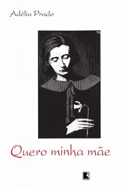 Cover Quero minha mãe (eBook, ePUB)