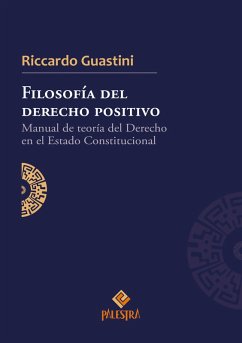 Cover Filosofía del derecho positivo (eBook, ePUB)