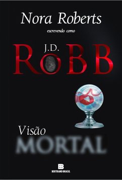 Cover Visão mortal (eBook, ePUB)