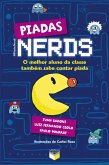Piadas nerds (eBook, ePUB)