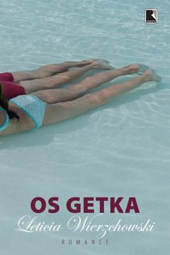 Os Getka (eBook, ePUB) - Wierzchowski, Leticia